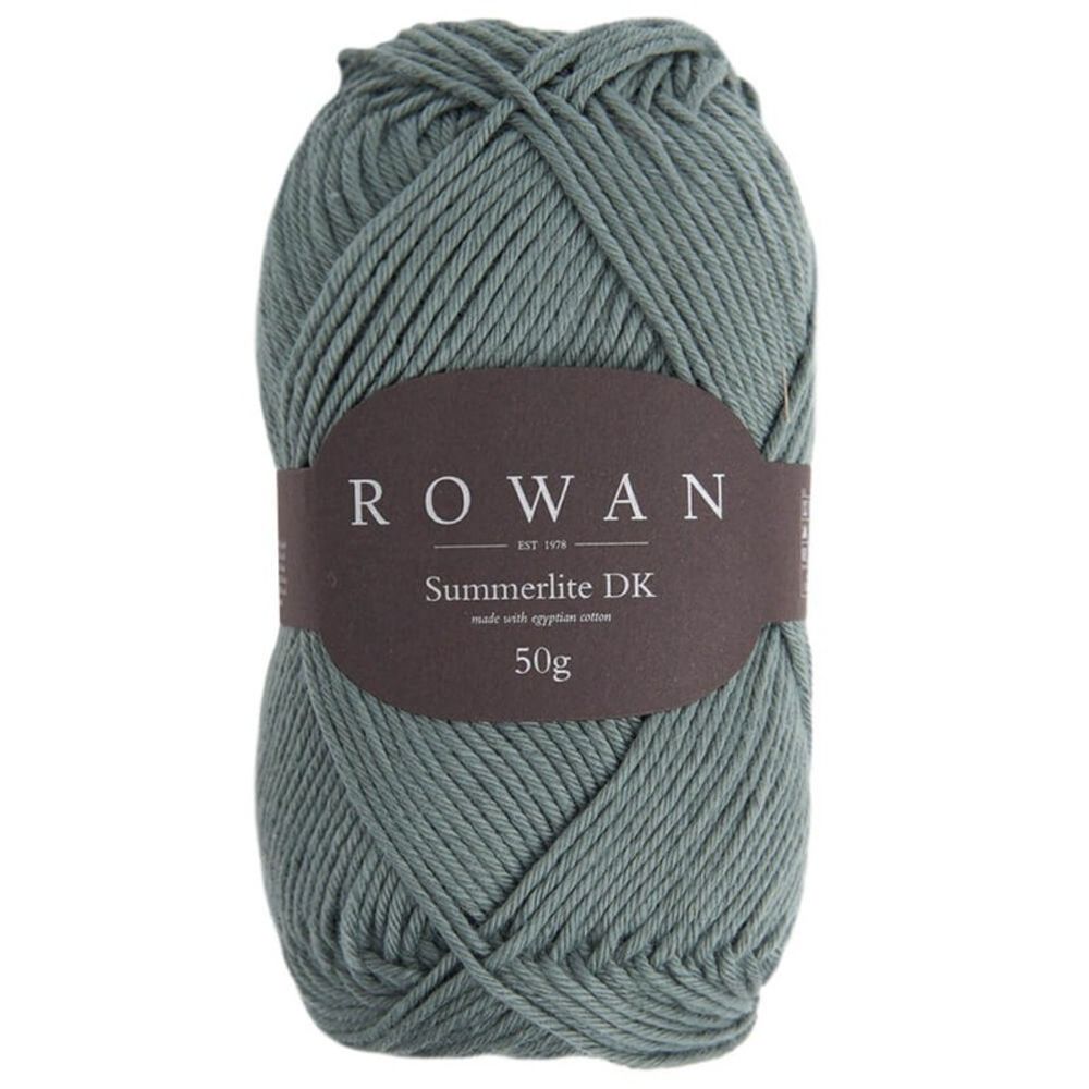 Пряжа Rowan Summerlite DK (477)