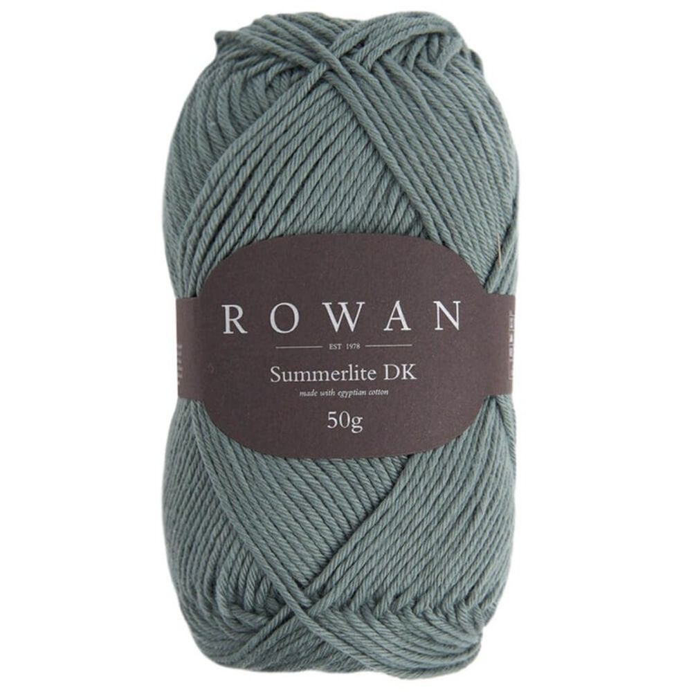 Пряжа Rowan Summerlite DK (477)