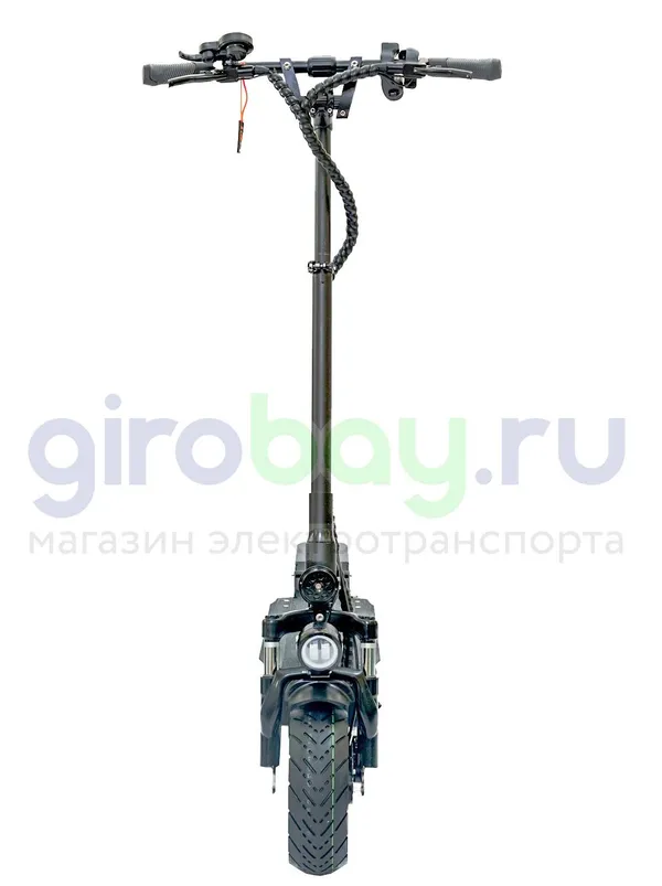 Электросамокат Halten RS-02 v2 2020 фото 3 фото №5