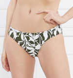 трусики бикини RALPH LAUREN Swimwear - зеленый(20390050)