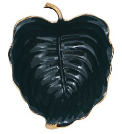 Cervena Kostka OS-137/1 Декоративное блюдо Коллекция «Листья»