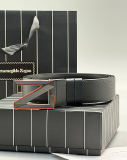 Ремень Zegna