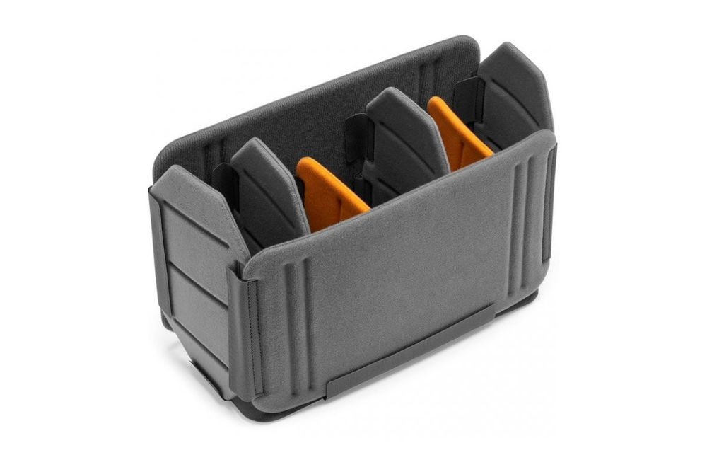 Фотосумка Lowepro ProTactic MG 160 AW II, черная