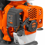 Опрыскиватель бензиновый DAEWOO DSP 520 ранцевый