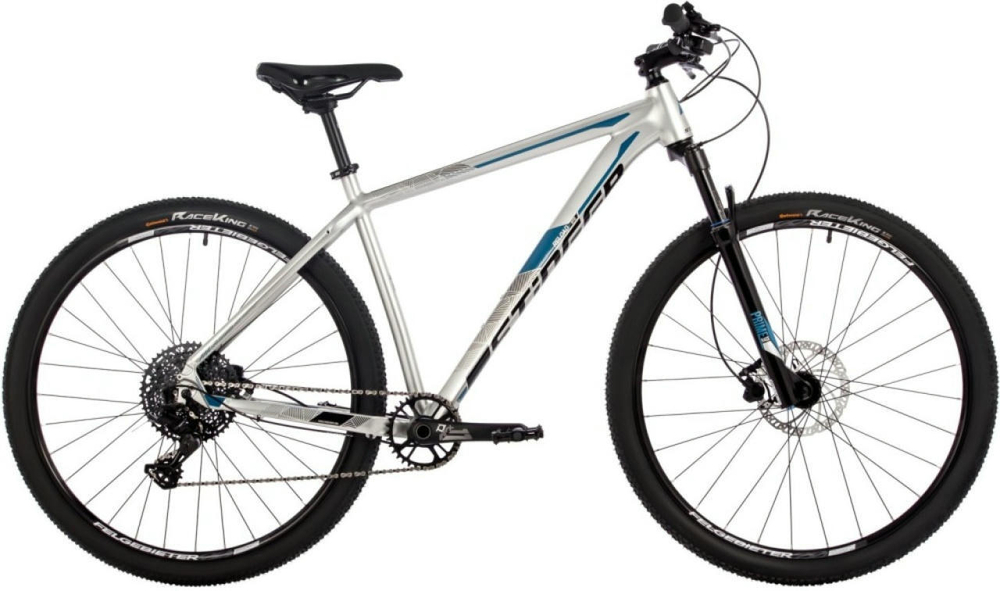 Горный велосипед Stinger Reload STD 29" (2023)