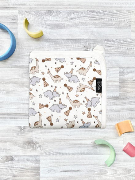 Двусторонний плед Mjölk Карнавал