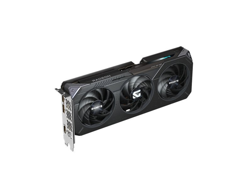 Видеокарта Gigabyte AMD Radeon RX 9060XT GAMING [GV-R9060XTGAMING-8GD]