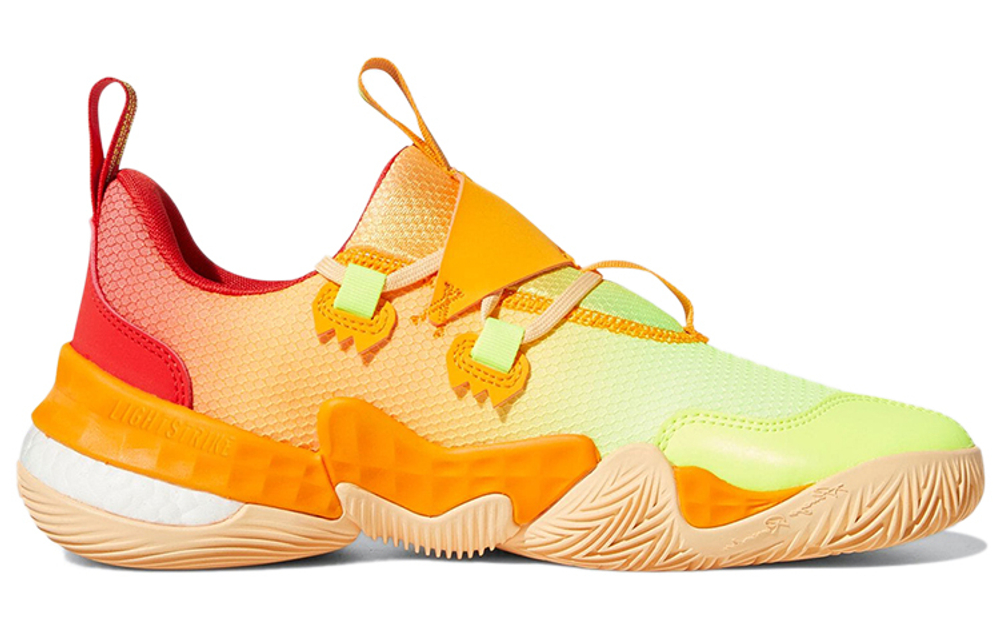 Кроссовки Adidas Trae Young 1.0