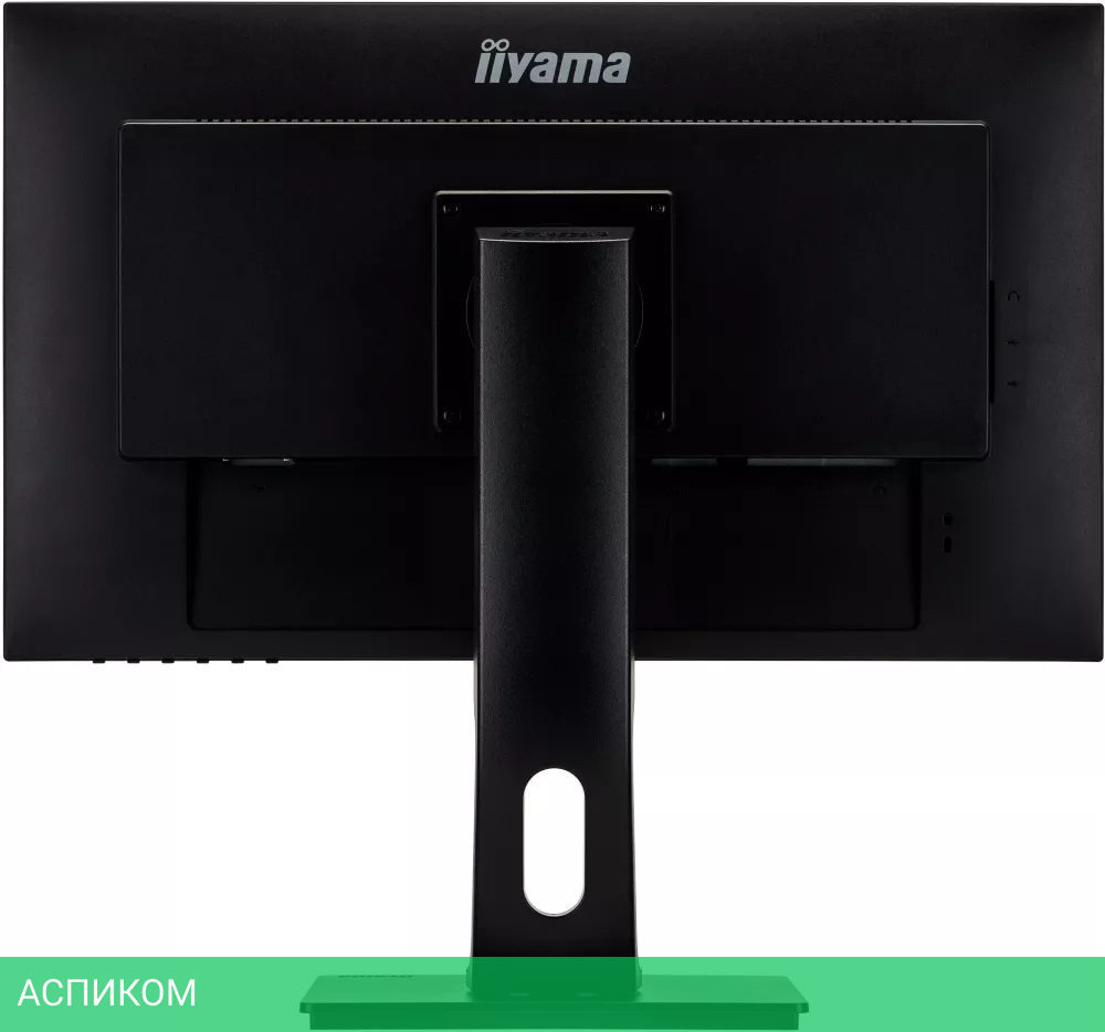 Монитор Iiyama ProLite XUB2492HSC-B1