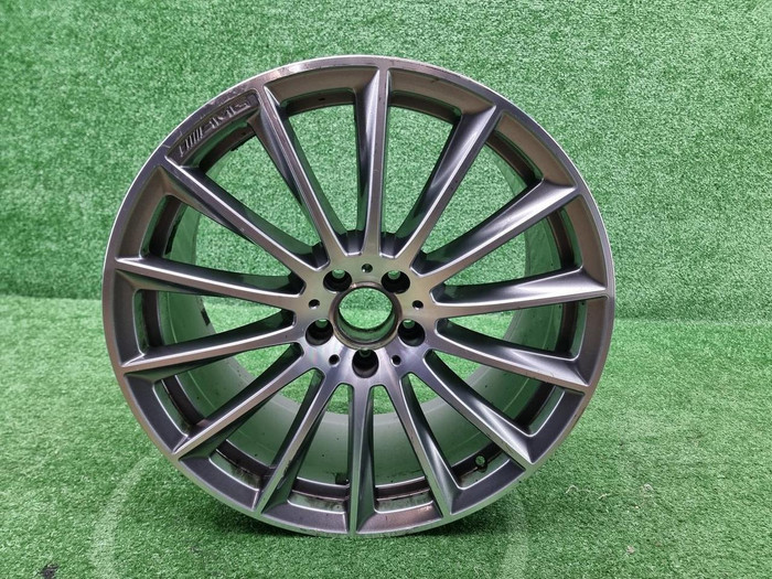 Диск литой R20 Mercedes S W223 (2020-нв) AMG перед