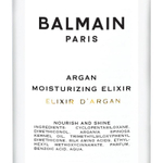 Balmain Hair Couture Увлажняющий эликсир с аргановым маслом Argan moisturizing elixir 100 мл