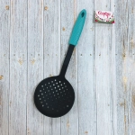 Шумовка кухонная пластиковая «Гурман»