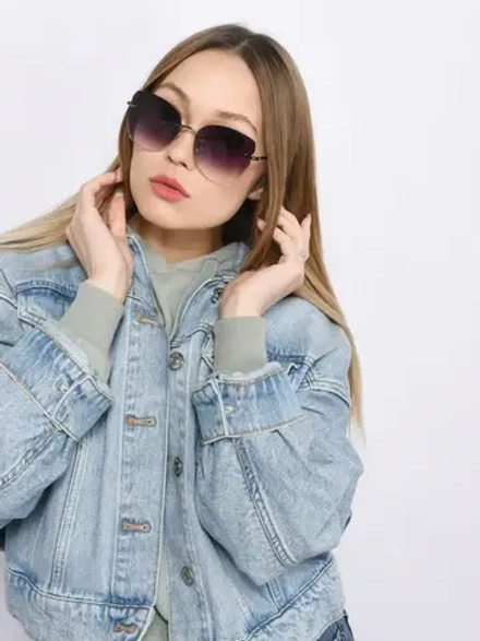 Солнцезащитные очки