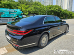 Genesis G90 3.8 AWD (10.2019)
