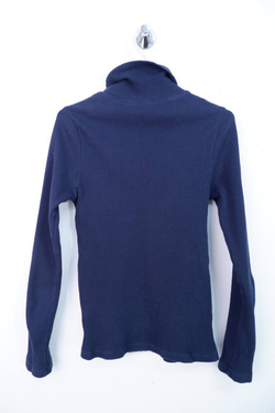 Водолазка Sela в рубчик, на 10/11 лет