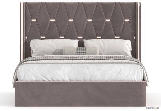 Кровать Фрателли Дизайн