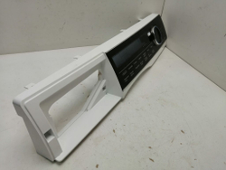 HWD80-BP14979 кт108 Модуль индикации с панелью для стиральной машины Haier HWD80-BP14979 б/у