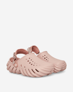 Crocs Сабо Echo Розовые