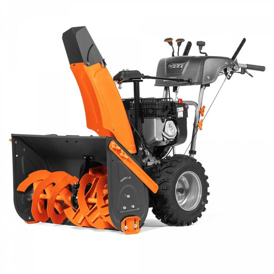 Бензиновый снегоуборщик DAEWOO DAST 330