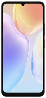 6.75" Смартфон ULEFONE Note 20 Pro 4/128Gb,  IPS,  90Гц,  6000мAч,  черный