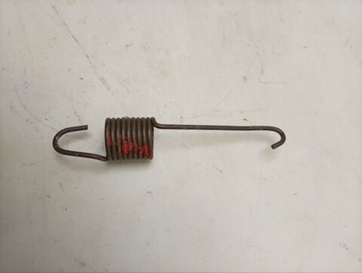 WMSD7105B кт17 Пружина бака стиральных машин Indesit Ariston C00291010 б/у