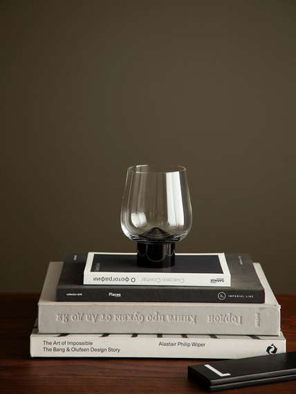 Набор бокалов obsidian, 490 мл, 2 шт.