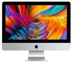 21.5" Моноблок Apple iMac 21.5 2014 (1920x1080, Intel Core i5-4260U, RAM 8ГБ, SSD 256ГБ, Intel HD Graphics 5000, MacOS)
