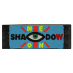 WALTER VAN BEIRENDONCK БРАСЛЕТ NEON SHADOW