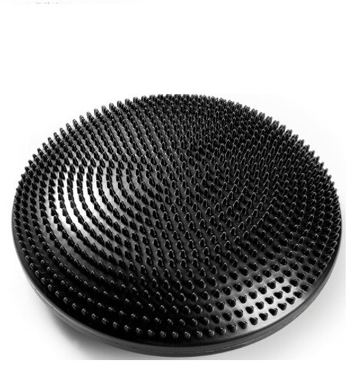 Подушка надувной 330 мм черный