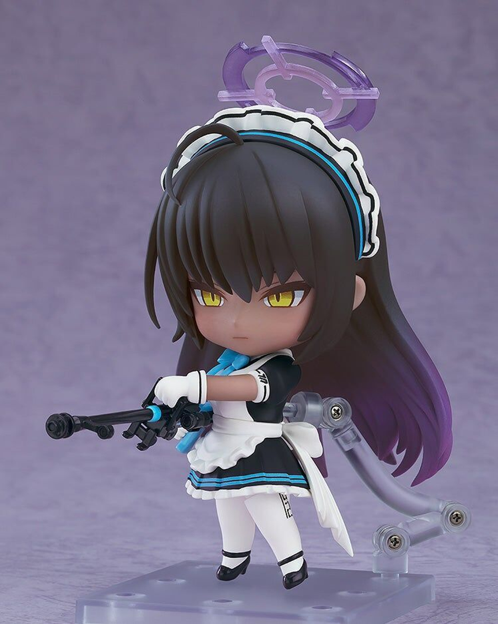 Kakudate Karin