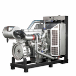 Дизельный двигатель / Perkins Engine 2206A-E13TAG2 АРТ: TGBF5130