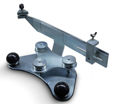 Держатель конька альтернативный (Matrix), для станка "СЗК-2"