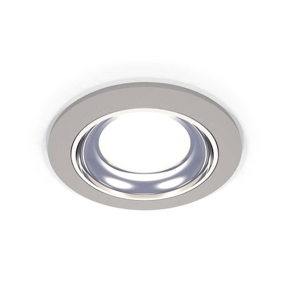Встраиваемый светильник Ambrella light Techno Spot XC (C7623, N7022) XC7623061