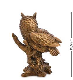 GAEM Art MN- 45 Фигура «Сова»