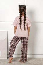 Костюм для девочки Кейт-2 Виотекс БЕЖЕВЫЙ