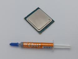 Процессор Intel Xeon E5-2650v2