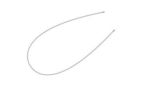 Трубка топлив. трубопровода /1111 ОКА/ (ИЖАВТОТОРМ)