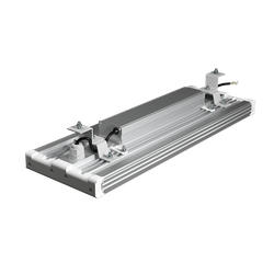 Светильник WOLTA PRO АВРОРА ДСП03-60-001-5К-У Д120 60Вт 5000К IP65 Матовый