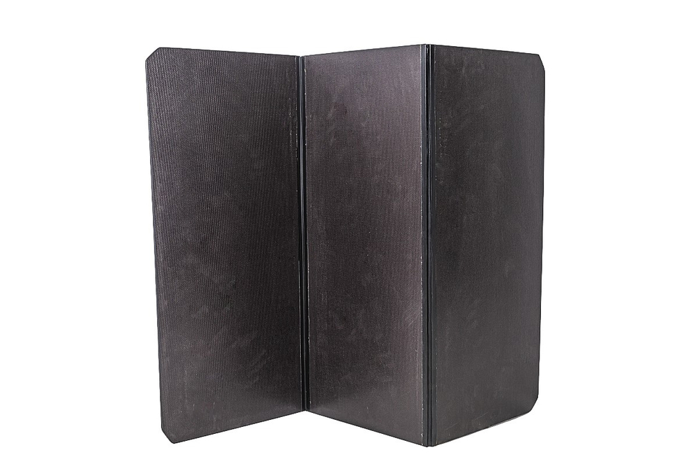 Броня-220 графит-черный (лодка ПВХ с усилением)