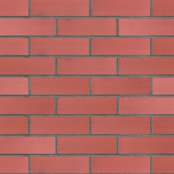 Плитка клинкерная фасадная Terramatic Plato original 1101, NF 240х71х14 мм