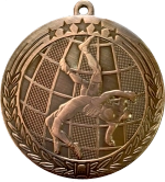 Медаль Борьба