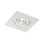 Встраиваемый светильник Denkirs Hydro DK2111-WH