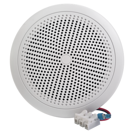 Комплекты влагостойкой акустики с модулем SOUND Next Русифицированный