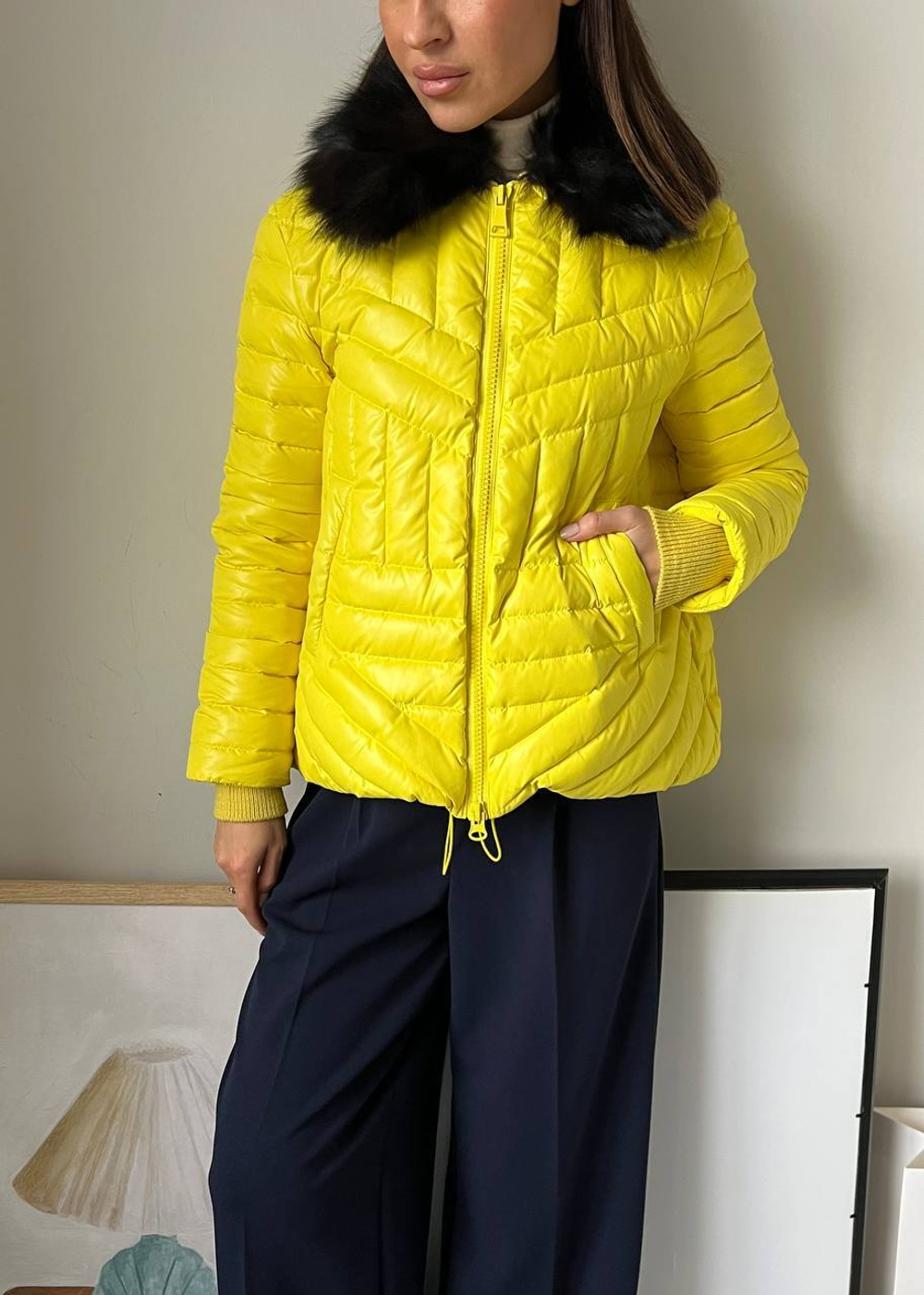 Куртка Moschino, s