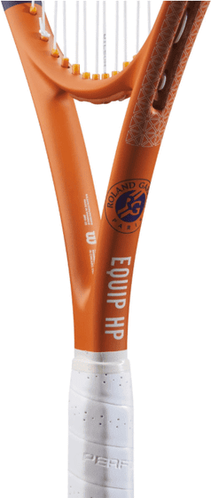 Ракетка теннисная Wilson Roland Garros Equipe High Performance