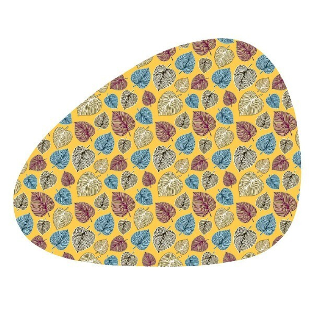 Сервировочная салфетка капля 45х35,5 см Дорис