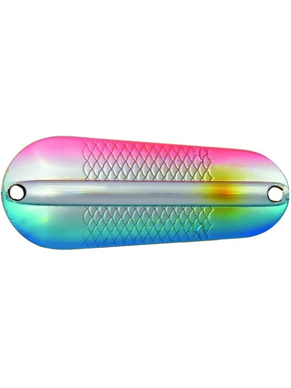 Блесна для рыбалки LureMax Shtorlek-M