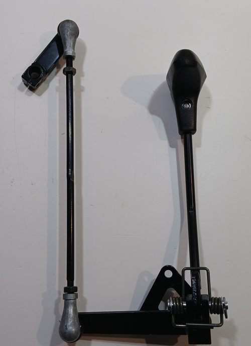 Механизм переключения скоростей Квадроцикл Avantis Forester Long 200 (Mikilon Hammer, Gladiator)