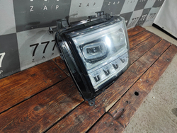 Фара левая LED Tank 500 21-нв Б/У Оригинал 4121104XKV3AA