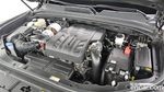 KG Mobility (Ssangyong) The New Rexton Sports Дизель 2.2 4WD (03.2022)